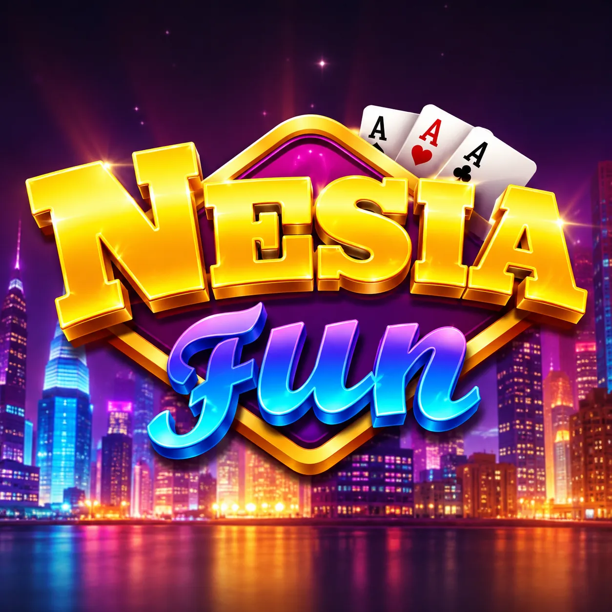 NESIAFUN - Aplikasi Equalizer Terbaik untuk Musik dan Video